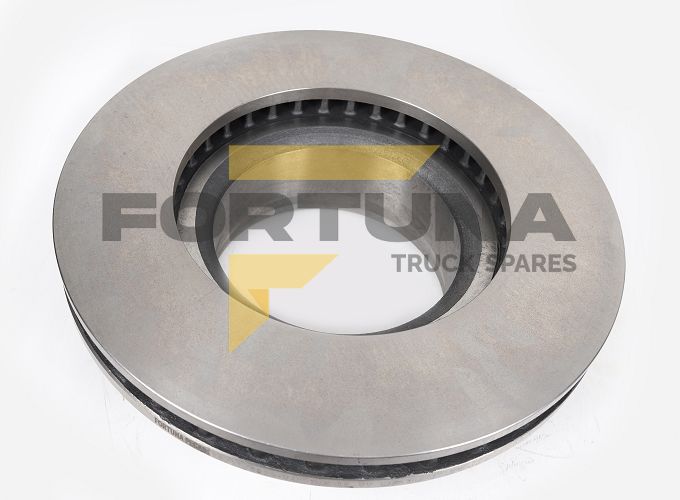 Imagem adicional do produto DISCO FREIO DIANT. E TRAS. SCANIA S4/S5 - Cód: FAP-10688